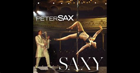 peter sax saxy videos|Peter Sax .